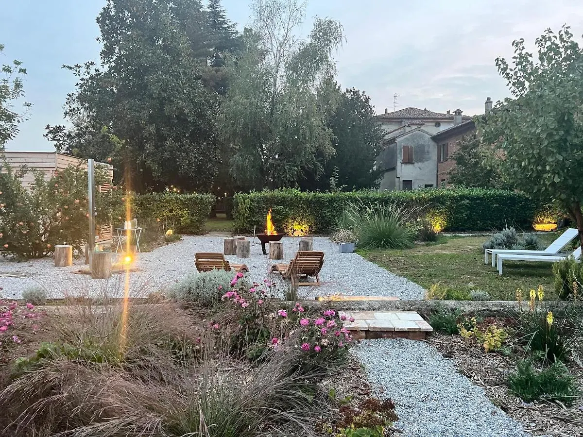 Farm stay Agriturismo Cascina Nuova Cremona