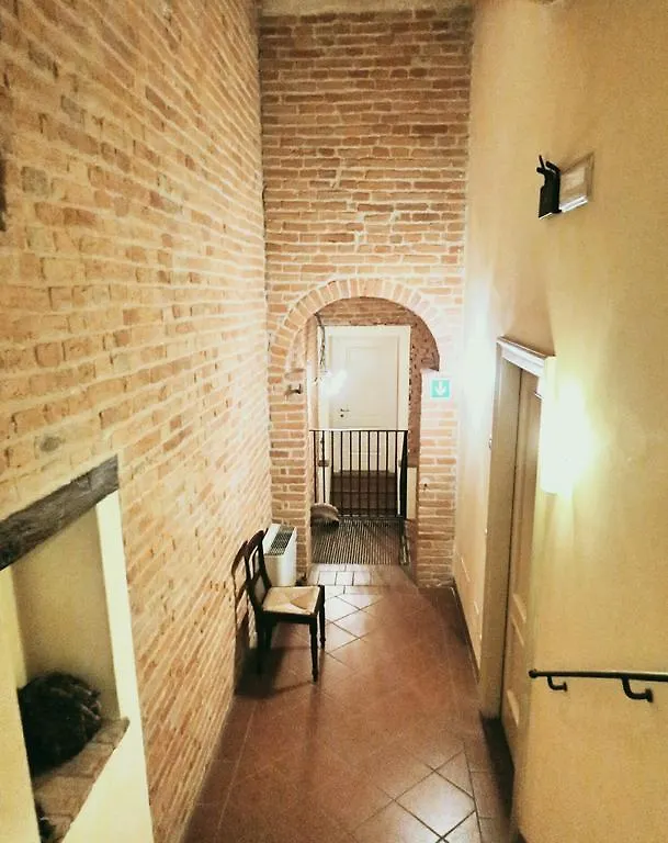 Agriturismo Cascina Nuova Cremona Italy
