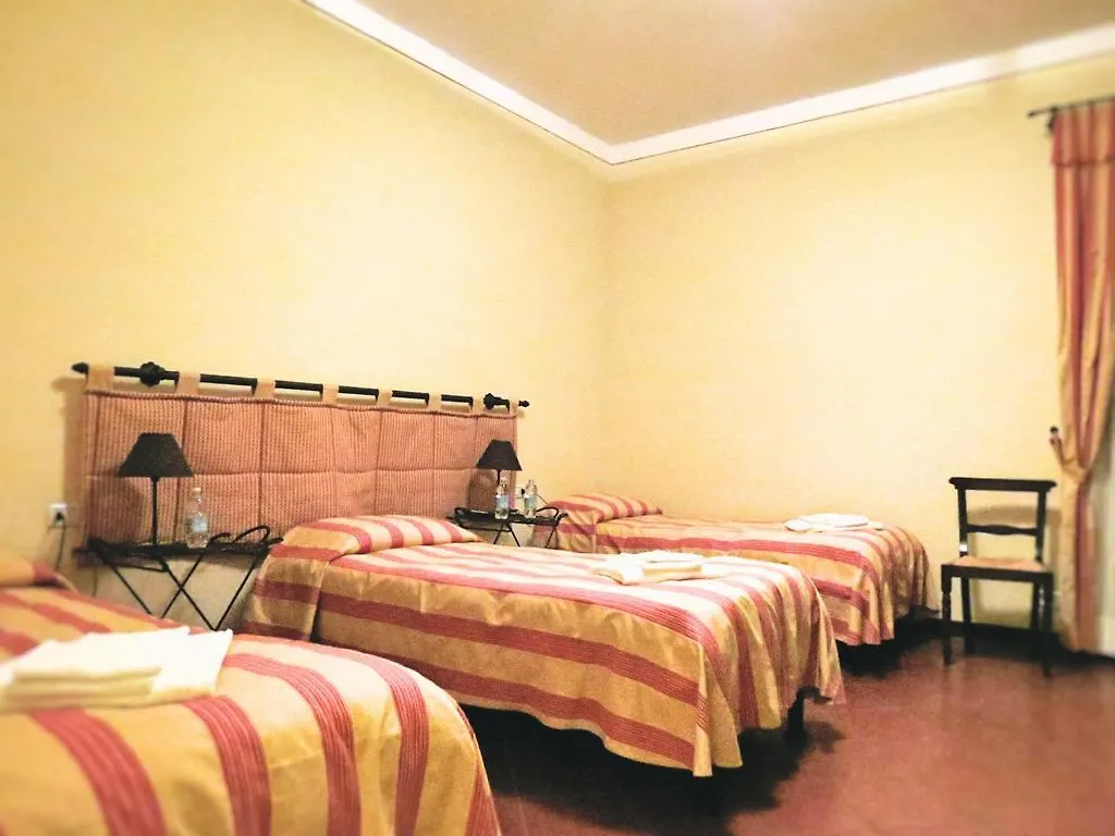 Agriturismo Cascina Nuova Cremona Italy