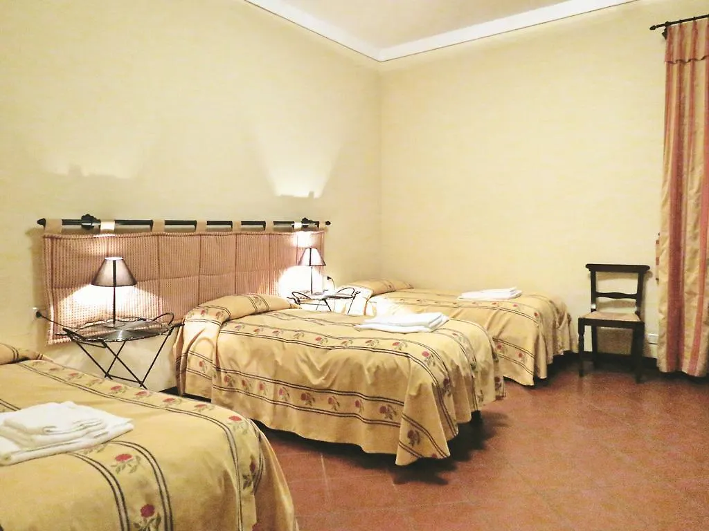 Farm stay Agriturismo Cascina Nuova Cremona