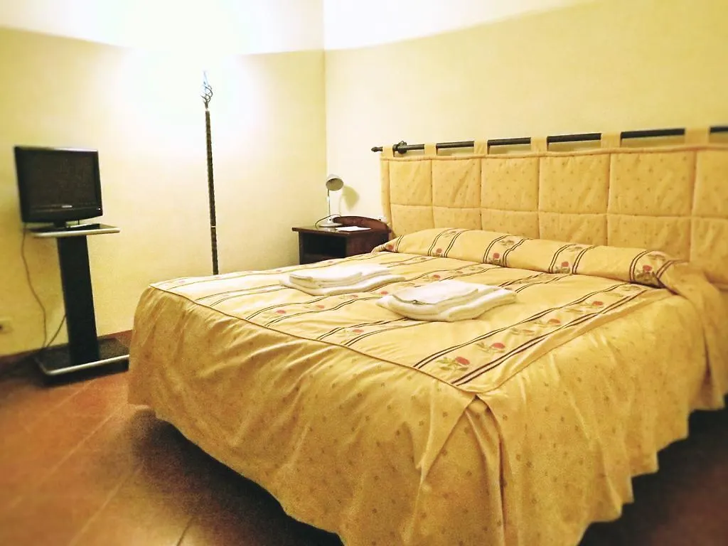Farm stay Agriturismo Cascina Nuova Cremona