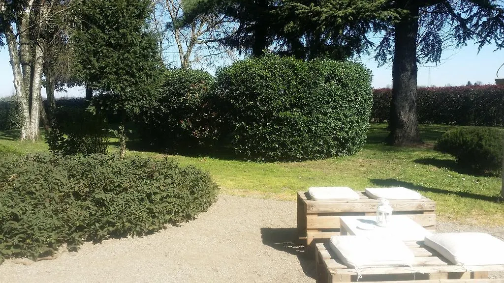 Agriturismo Cascina Nuova Cremona