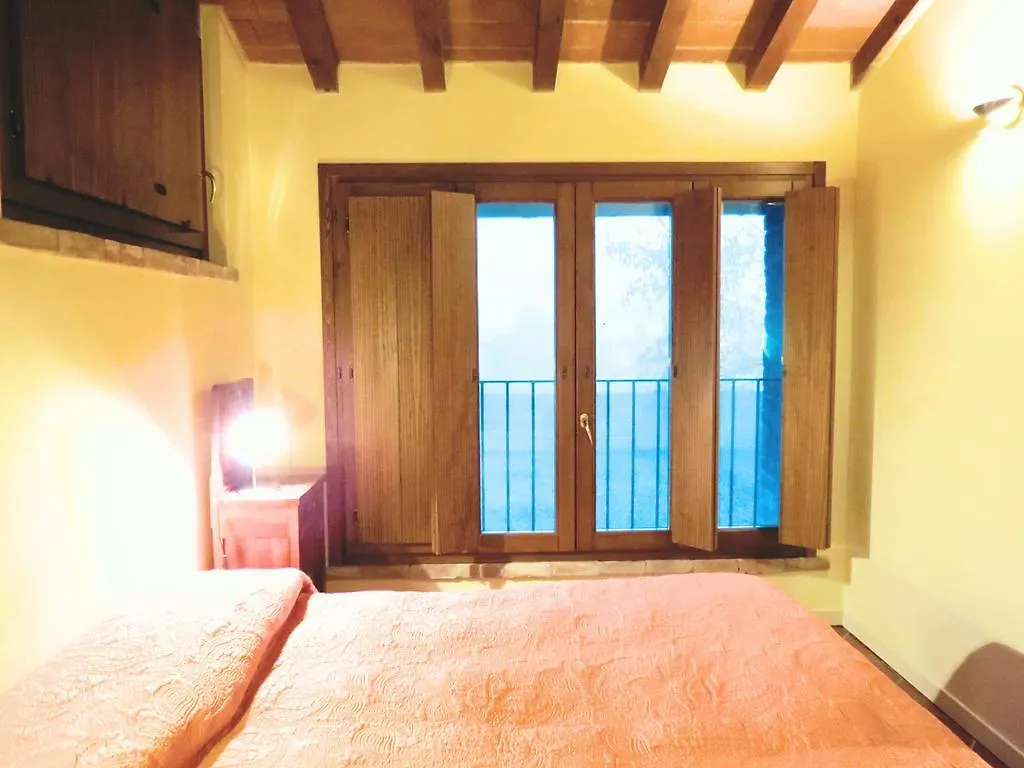 Agriturismo Cascina Nuova Cremona Italy