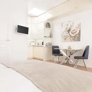  Appartamento Cozy&quiet With A/c In Centre Repubblica Ceca