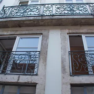  Appartamento Bica Sequeiro 1 Bed Portogallo