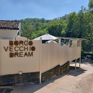 Borgo Vecchio *dream* Appartamento