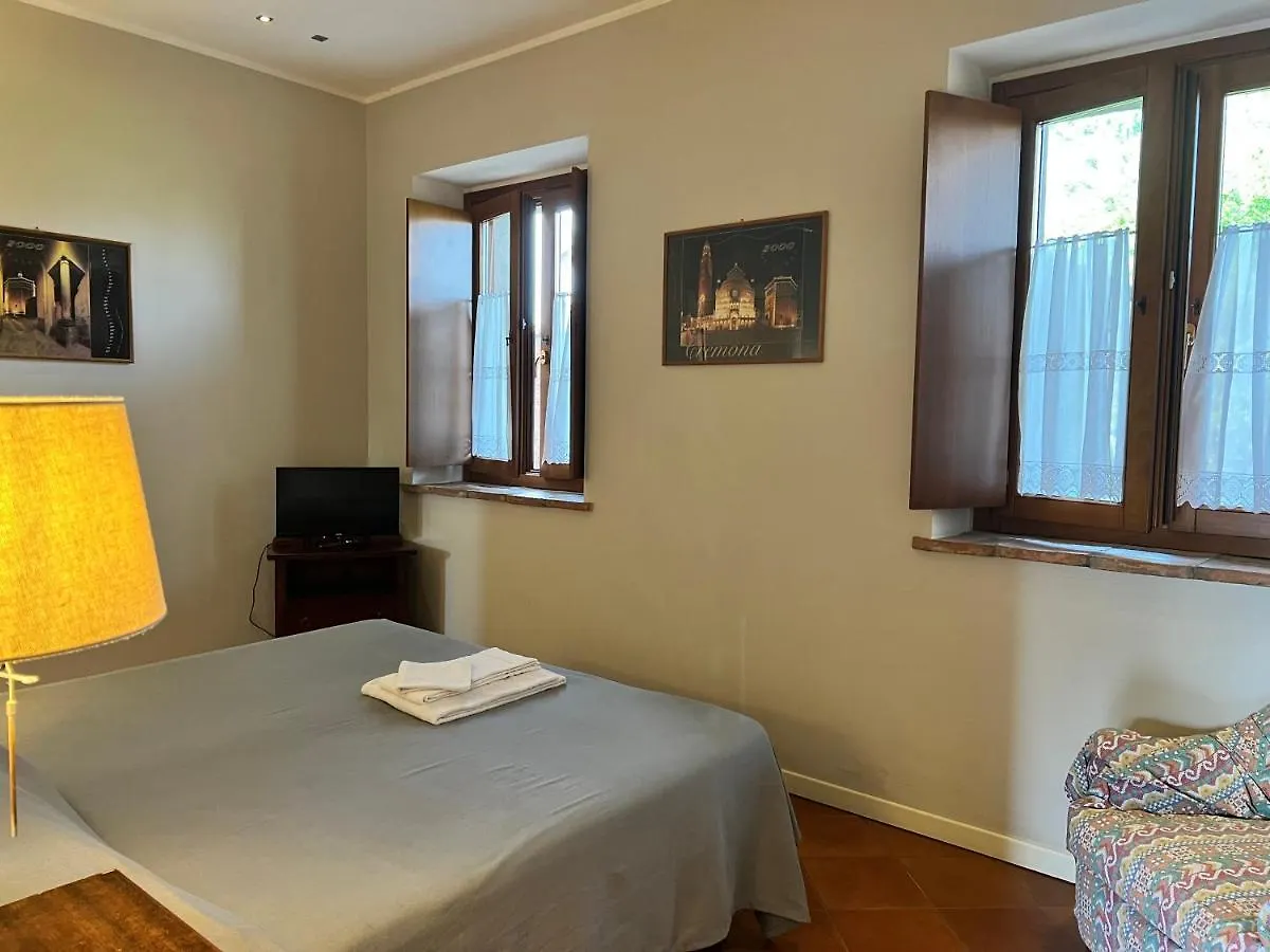 Agriturismo Cascina Nuova Cremona