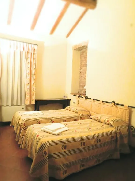 Farma Agriturismo Cascina Nuova Cremona
