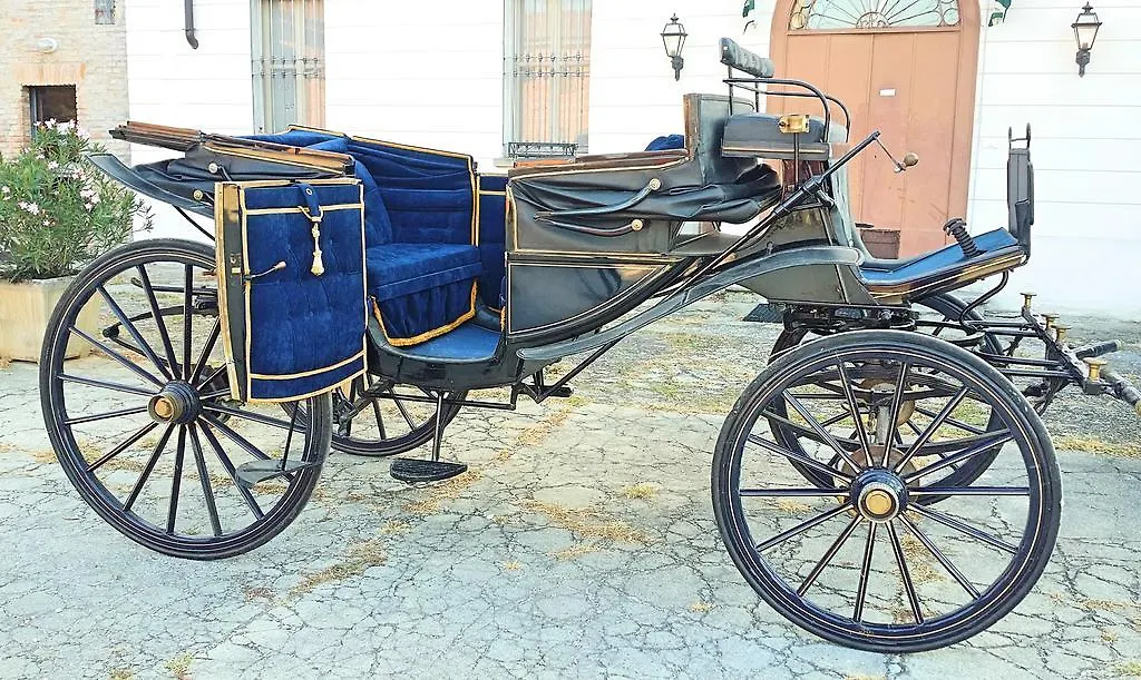 Agriturismo Cascina Nuova Cremona