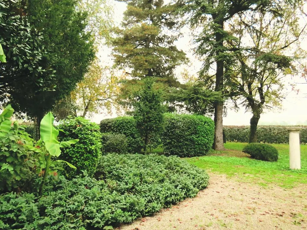 Agriturismo Cascina Nuova Cremona 0*,  Italy