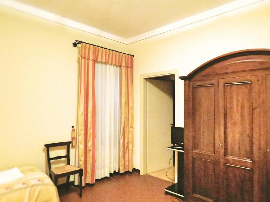 Agriturismo Cascina Nuova Cremona