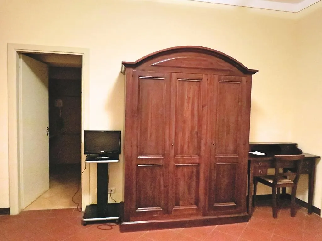 Agriturismo Cascina Nuova Cremona Farma