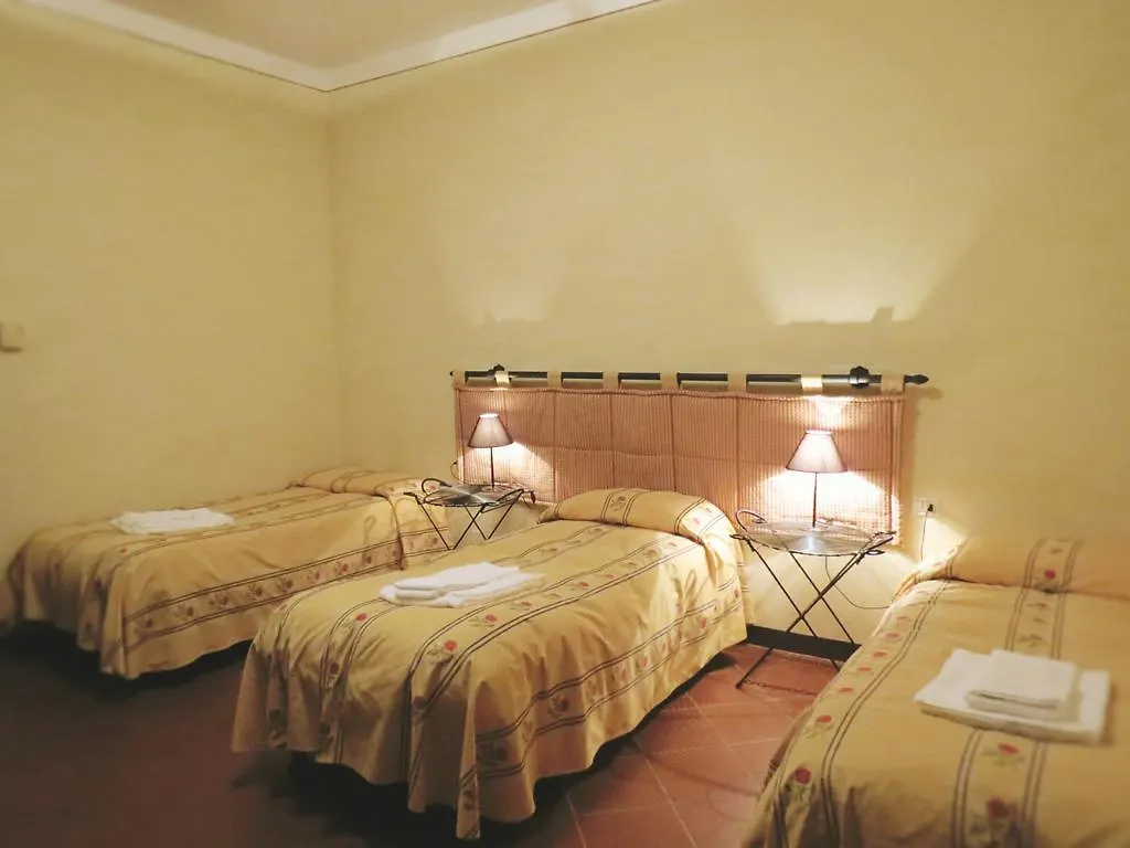 Farma Agriturismo Cascina Nuova Cremona Itálie