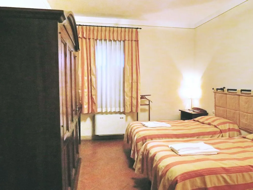 Agriturismo Cascina Nuova Cremona