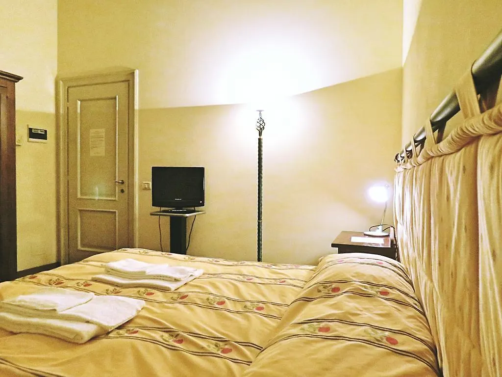 Agriturismo Cascina Nuova Cremona 0*,  Itálie