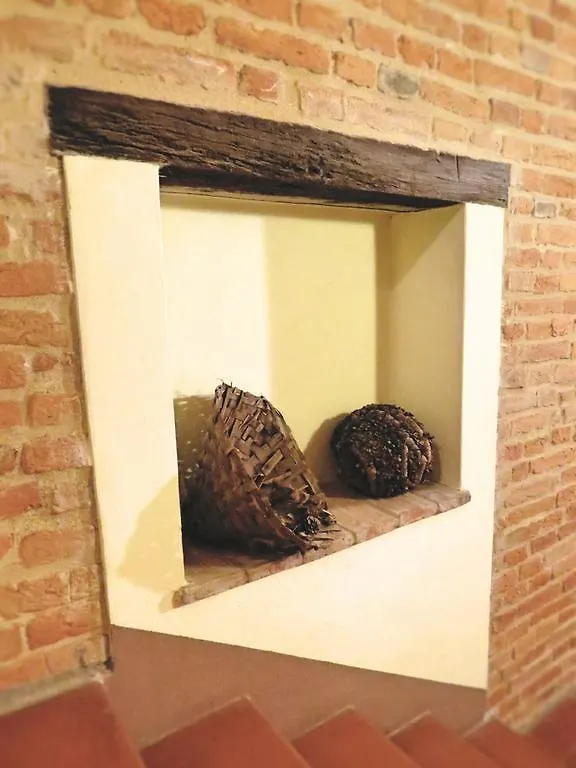 Agriturismo Cascina Nuova Cremona 0*,  Itálie