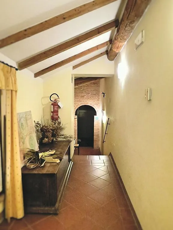 Farm stay Agriturismo Cascina Nuova Cremona