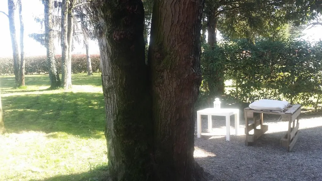 Farma Agriturismo Cascina Nuova Cremona