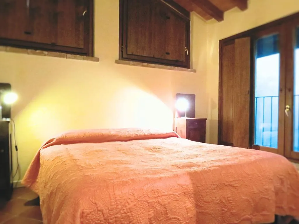 Farma Agriturismo Cascina Nuova Cremona