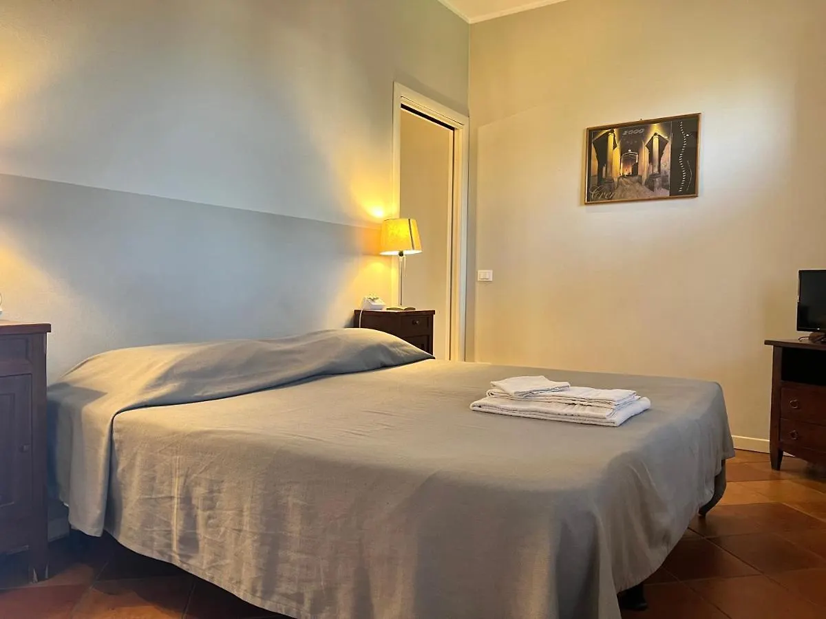 Agriturismo Cascina Nuova Cremona Farm stay