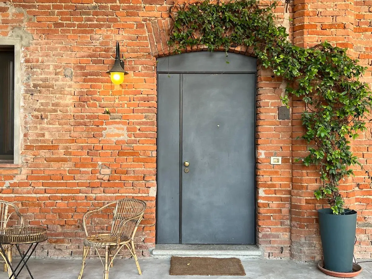 Farm stay Agriturismo Cascina Nuova Cremona Italy
