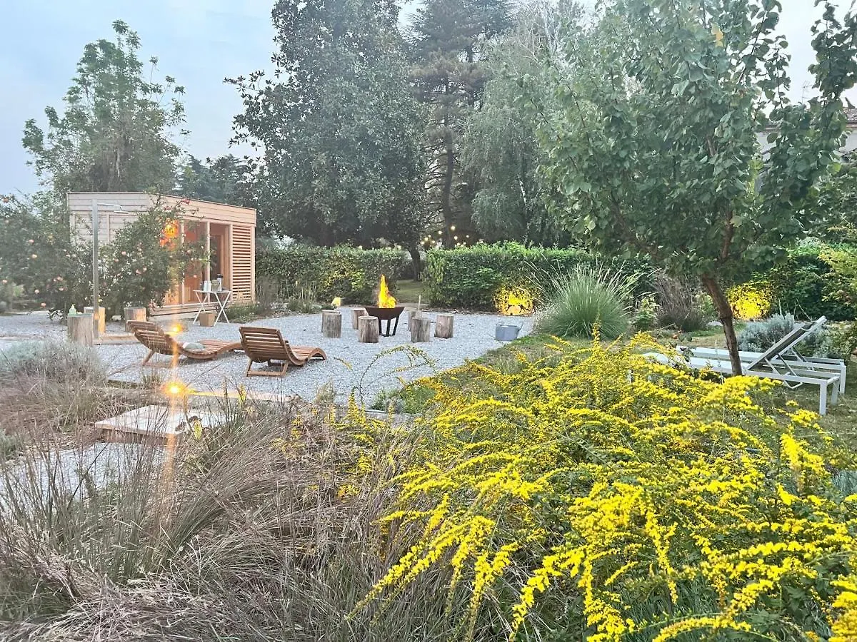 Farm stay Agriturismo Cascina Nuova Cremona