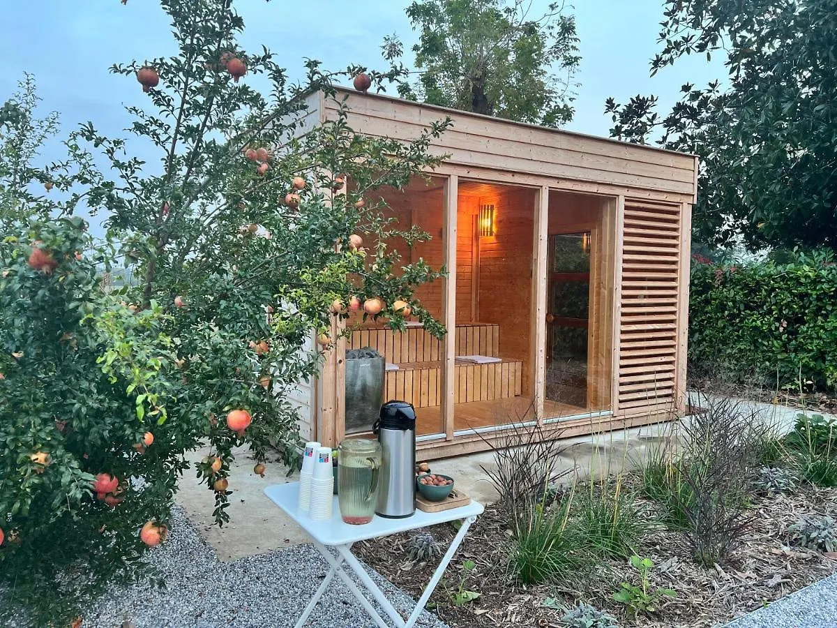 Agriturismo Cascina Nuova Cremona Italy