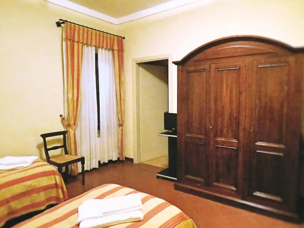 Agriturismo Cascina Nuova Cremona Italy