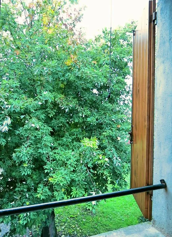 Agriturismo Cascina Nuova Cremona Farm stay