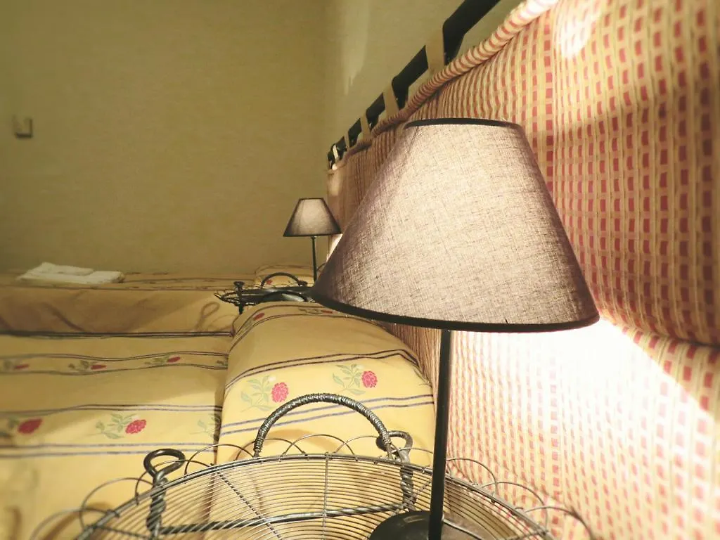 Agriturismo Cascina Nuova Cremona