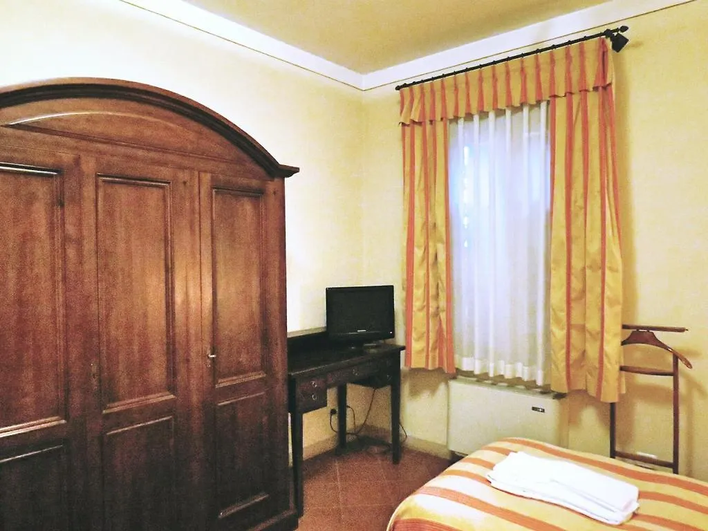 Gospodarstwo agroturystyczne Agriturismo Cascina Nuova Cremona