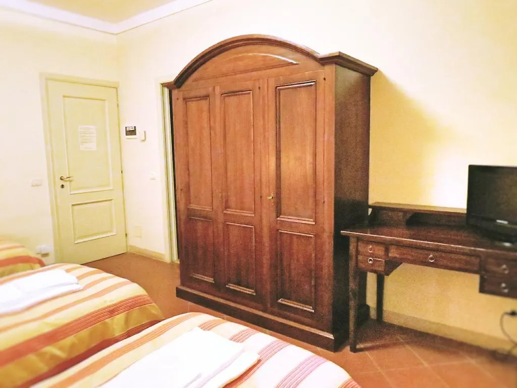 Agriturismo Cascina Nuova Cremona Farm stay