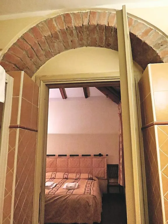 Farm stay Agriturismo Cascina Nuova Cremona