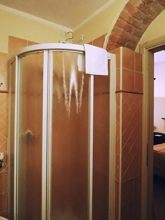 Agriturismo Cascina Nuova Cremona Farm stay