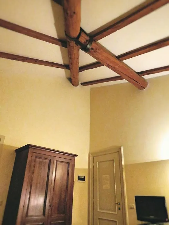 Agriturismo Cascina Nuova Cremona