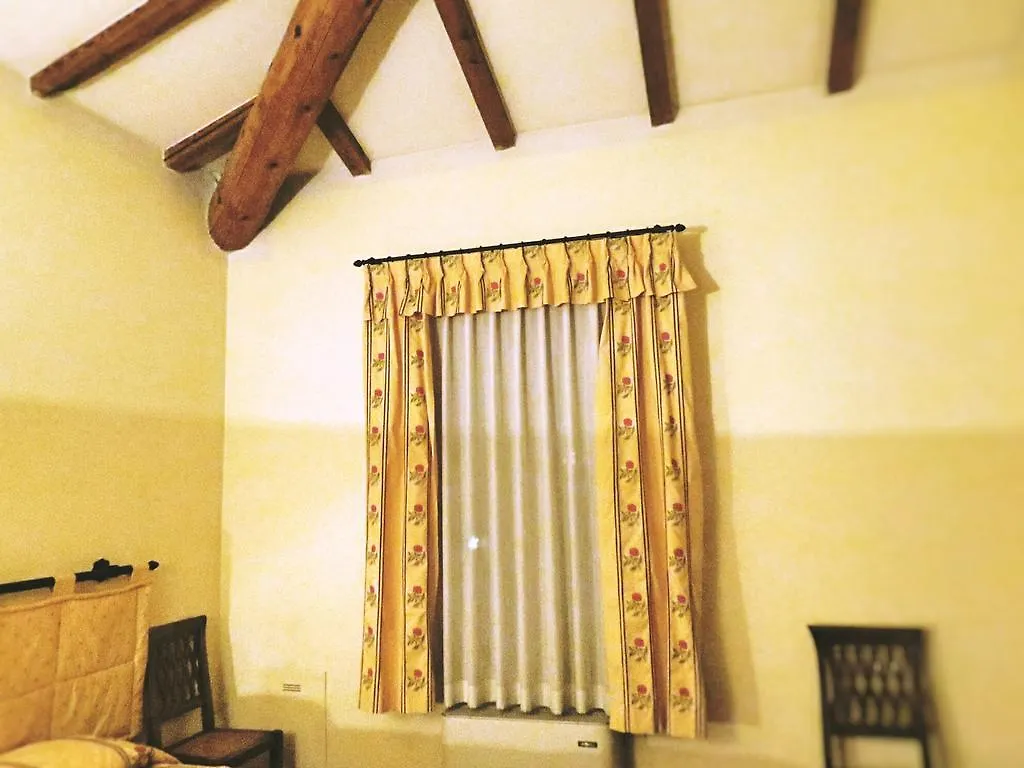 Farm stay Agriturismo Cascina Nuova Cremona Italy