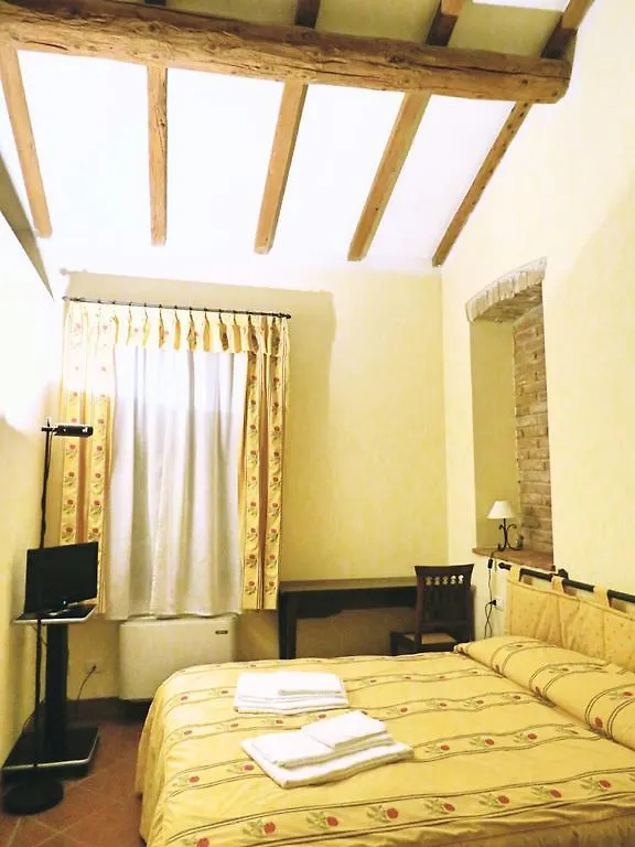 Agriturismo Cascina Nuova Cremona Italy