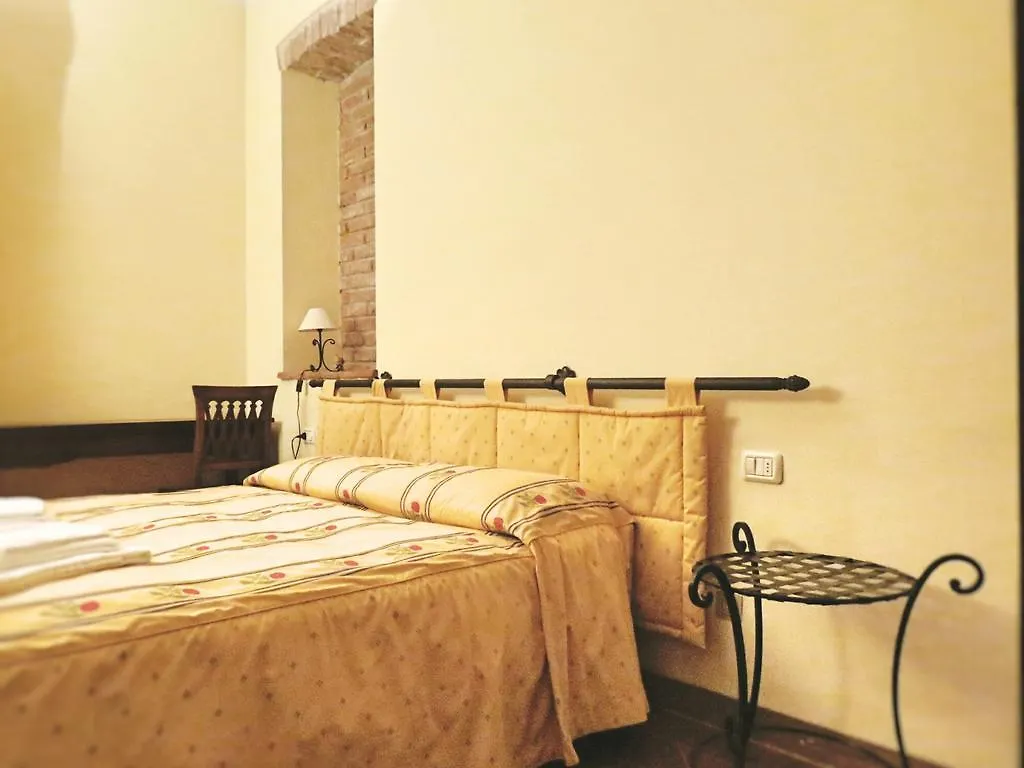 Farm stay Agriturismo Cascina Nuova Cremona