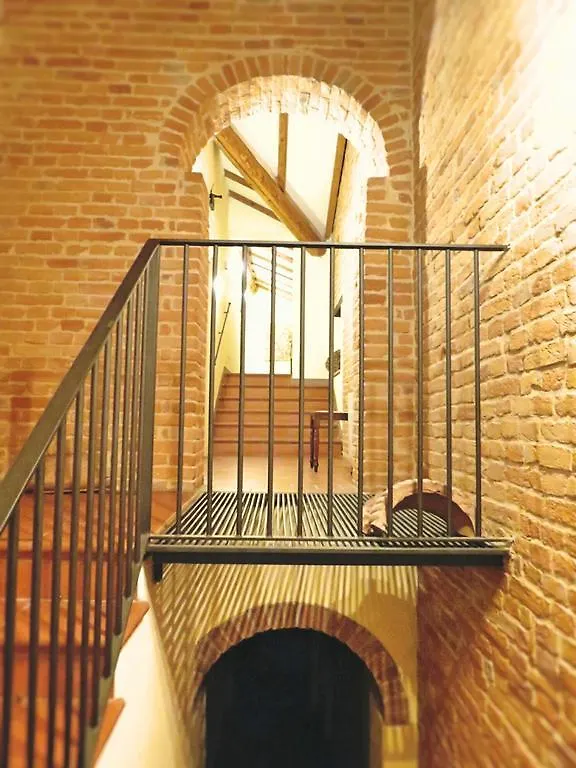 Farm stay Agriturismo Cascina Nuova Cremona