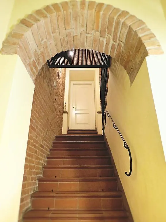 Agriturismo Cascina Nuova Cremona