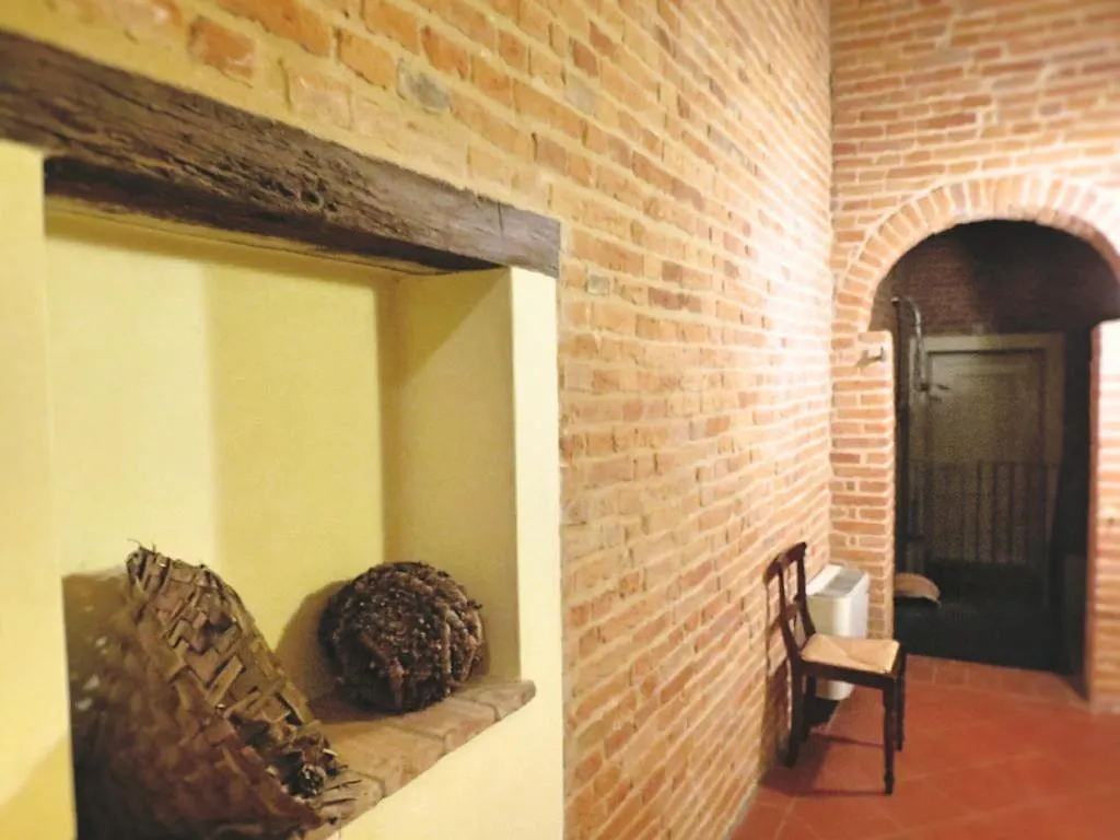 Agriturismo Cascina Nuova Cremona Farm stay