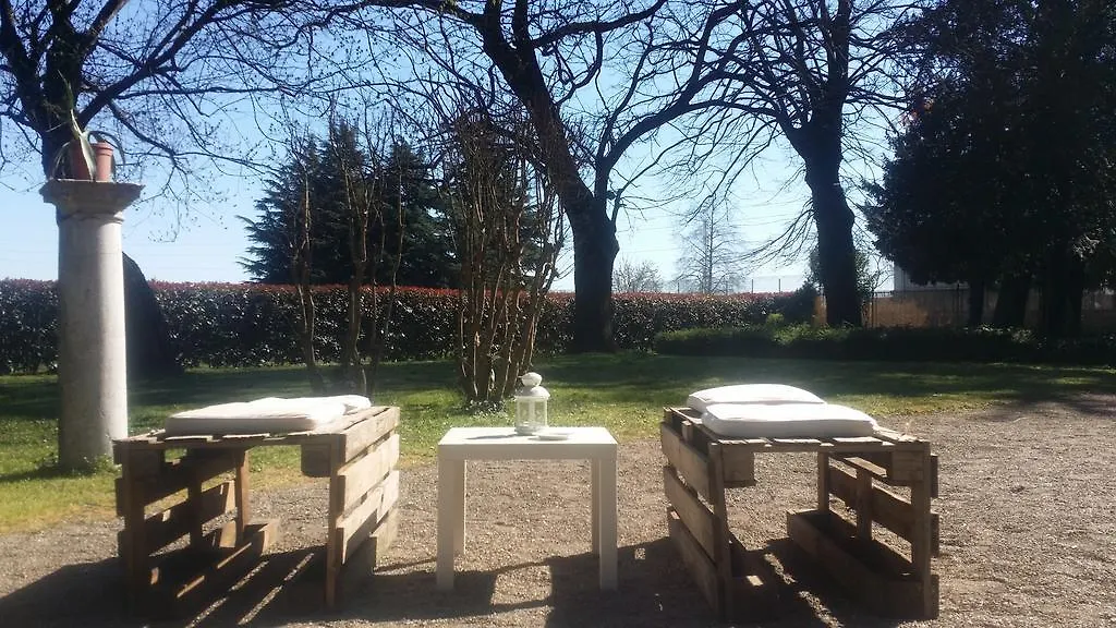 Agriturismo Cascina Nuova Cremona 0*,