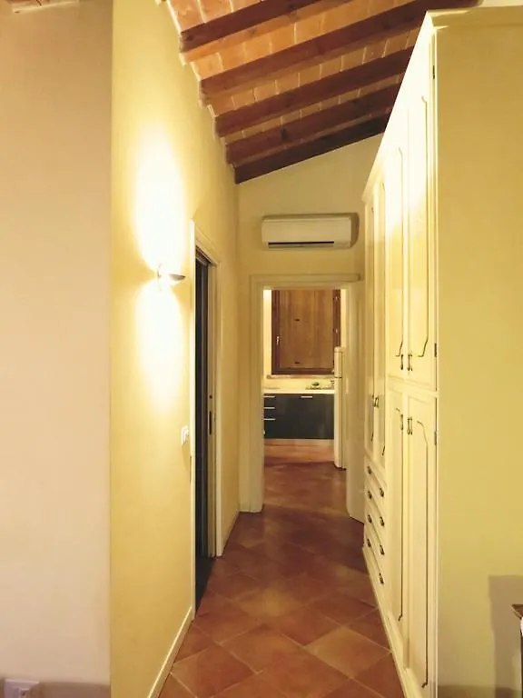 Agriturismo Cascina Nuova Cremona 0*,