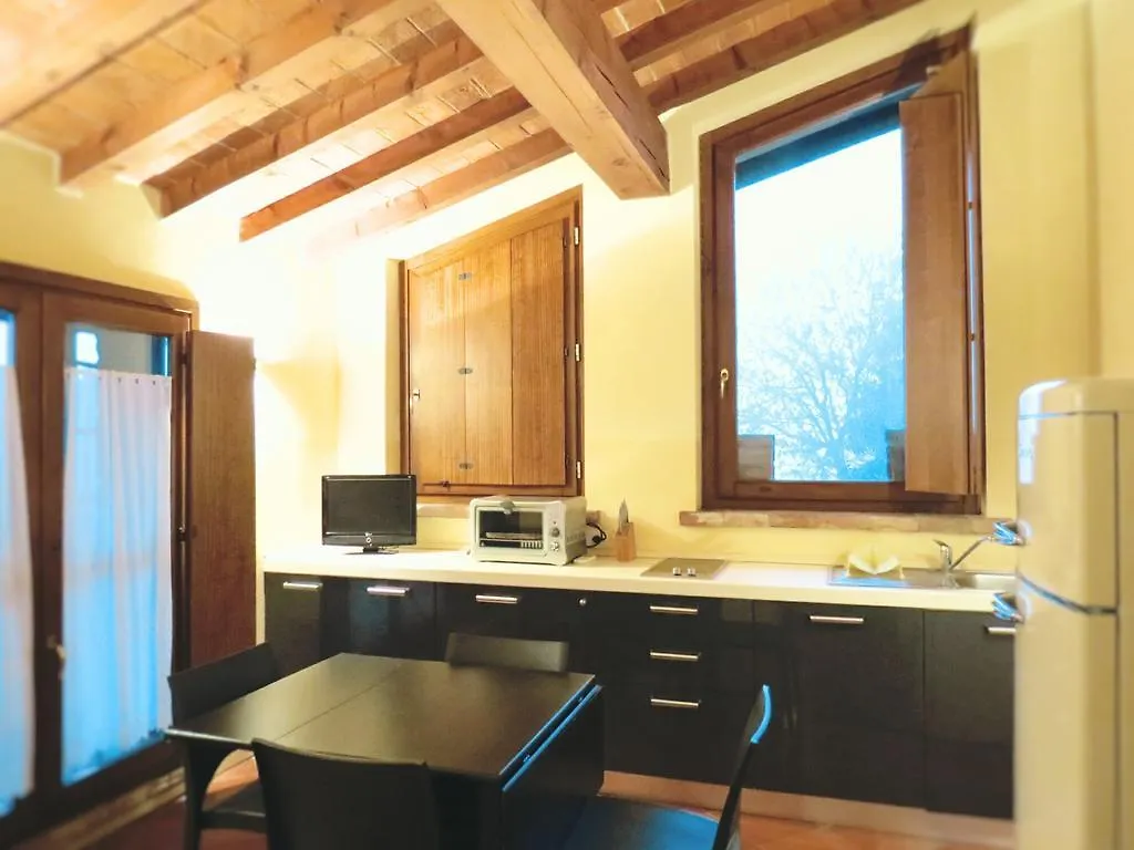Agriturismo Cascina Nuova Cremona 0*,