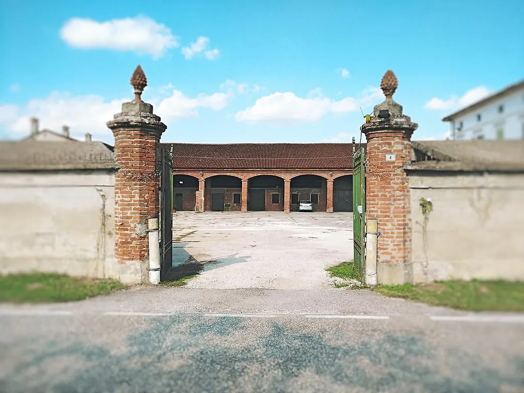 Agriturismo Cascina Nuova Cremona 0*,